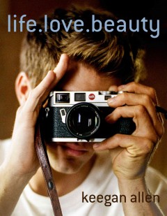 Life. love. beauty  Cover Image