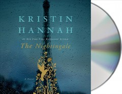 The nightingale Cover Image