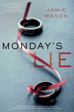 Monday's lie  Cover Image