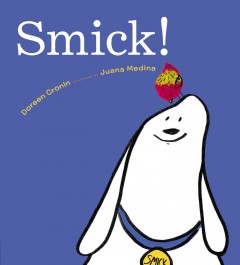 Smick  Cover Image