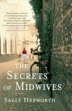 The secrets of midwives  Cover Image