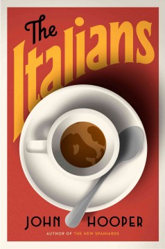 The Italians  Cover Image