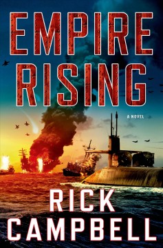 Empire rising  Cover Image