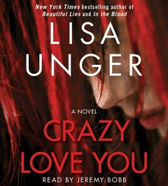 Crazy love you Cover Image