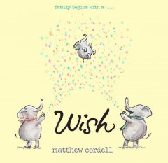 Wish  Cover Image