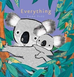 Everything  Cover Image