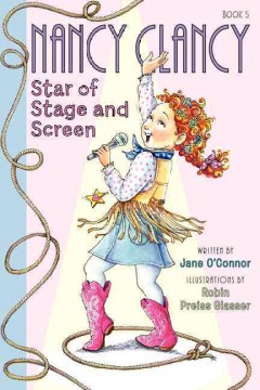 Star of stage and screen  Cover Image
