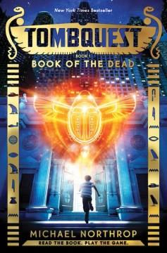 Book of the dead  Cover Image