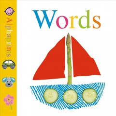 Words  Cover Image