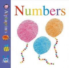 Numbers  Cover Image