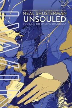 UnSouled  Cover Image