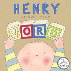 Henry finds his word  Cover Image