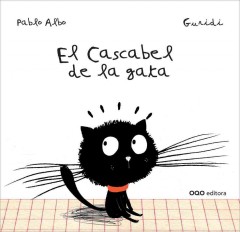 El cascabel de la gata  Cover Image