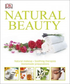 Natural beauty  Cover Image