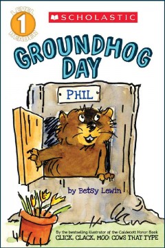 Groundhog Day  Cover Image