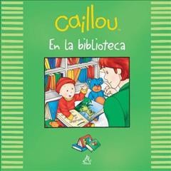 En la biblioteca  Cover Image