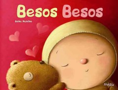 Besos besos  Cover Image