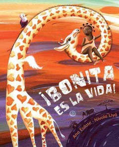 Bonita es la vida!  Cover Image