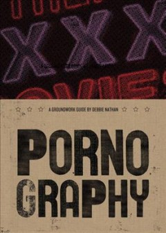 Pornography  Cover Image