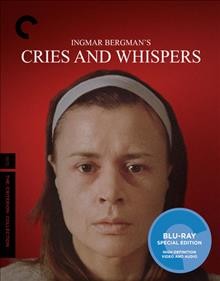 Cries and whispers Cover Image