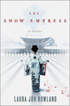 The snow empress  Cover Image
