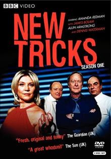 New tricks. Season 1 Cover Image