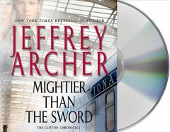 Mightier than the sword Cover Image