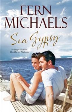 Sea Gypsy  Cover Image