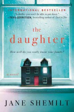 The Daughter  Cover Image