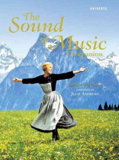 The Sound of Music Companion  Cover Image