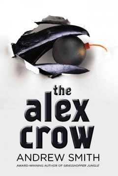 The Alex crow  Cover Image