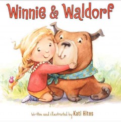 Winnie & Waldorf  Cover Image