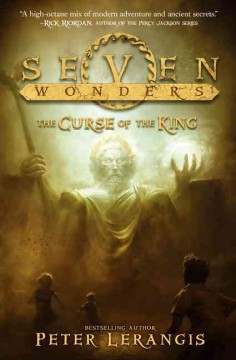 The curse of the king  Cover Image