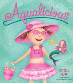 Aqualicious  Cover Image