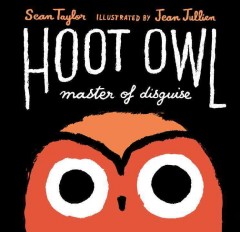 Hoot Owl, master of disguise  Cover Image