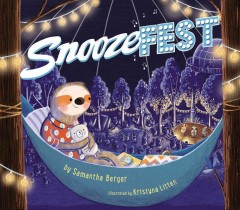 Snoozefest  Cover Image