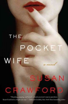 The pocket wife  Cover Image