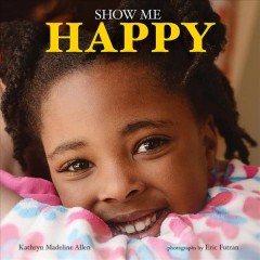 Show me happy  Cover Image