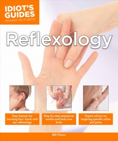 Reflexology  Cover Image