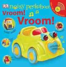 Vroom! Vroom  Cover Image