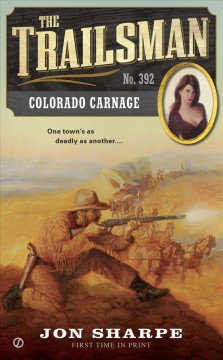 Colorado carnage  Cover Image
