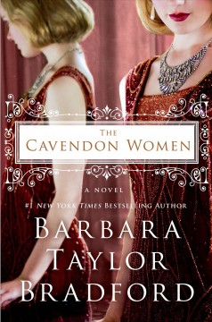 The Cavendon women  Cover Image