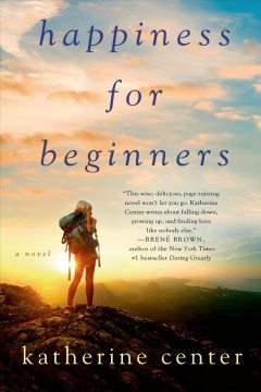 Happiness for beginners  Cover Image