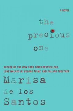 The precious one  Cover Image