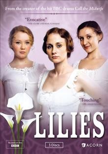Lilies Cover Image
