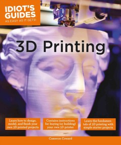 3D printing  Cover Image