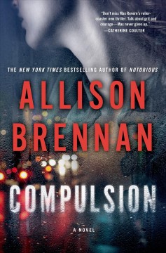 Compulsion  Cover Image