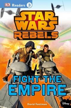 Fight the Empire  Cover Image