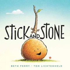 Stick and Stone  Cover Image