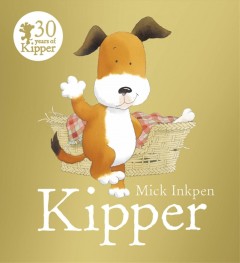 Kipper  Cover Image